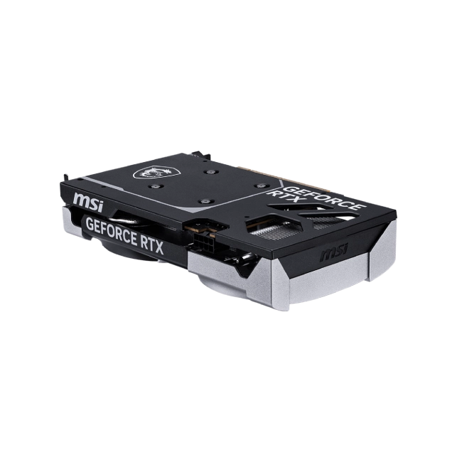 TARJETA DE VIDEO MSI GEFORCE RTX 5060 8G VENTUS 2X OC GDDR7 2535 MHZ 912-V537-017-2