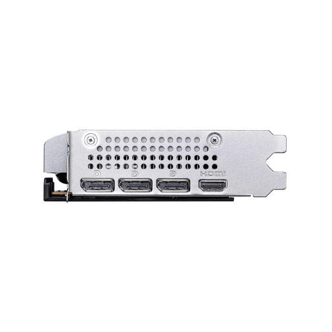 TARJETA DE VIDEO MSI GEFORCE RTX 5060 8G VENTUS 2X OC GDDR7 2535 MHZ 912-V537-017-4