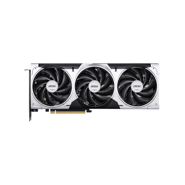 TARJETA DE VIDEO MSI GEFORCE RTX 5060 8G VENTUS 3X OC GDDR7 2535 MHZ 912-V537-035-6