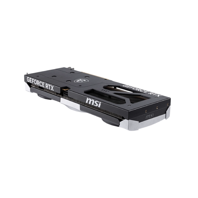 TARJETA DE VIDEO MSI GEFORCE RTX 5060 8G VENTUS 3X OC GDDR7 2535 MHZ 912-V537-035-7