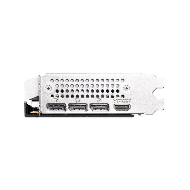 TARJETA DE VIDEO MSI GEFORCE RTX 5060 8G VENTUS 3X OC GDDR7 2535 MHZ 912-V537-035-9
