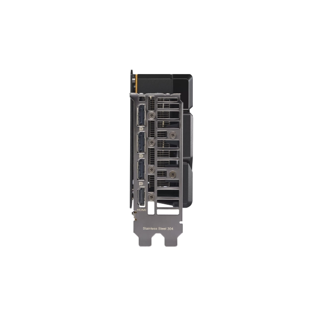 TARJETA DE VIDEO ASUS DUAL-RTX5060-O8G GEFORCE RTX 5060 8GB GDDR7 OC EDITION 2535MHZ 90YV0N12-M0AA00-4