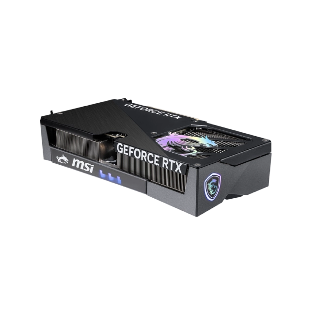 TARJETA DE VIDEO MSI GEFORCE RTX 5060 TI 8G GAMING OC GDDR7 2662MHZ 912-V536-026-10