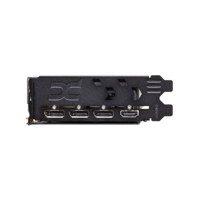 TARJETA DE VIDEO POWERCOLOR REAPER AMD RADEON RX 9070 16GB GDDR6 2070 MHZ RX9070 16G-A-7