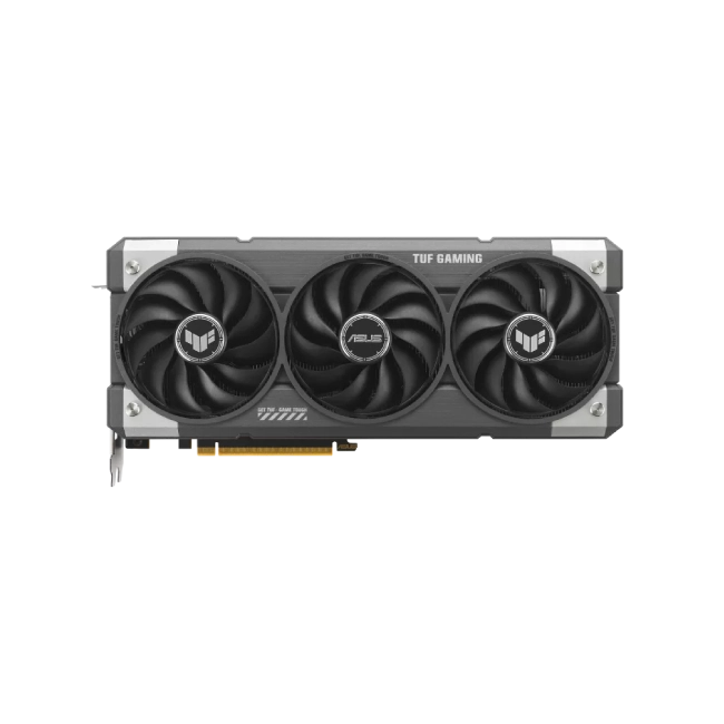 TARJETA DE VIDEO ASUS TUF-RTX5060-O8G-GAMING GDDR7 2677MHZ 90YV0N00-M0AA00 NEGRO-1