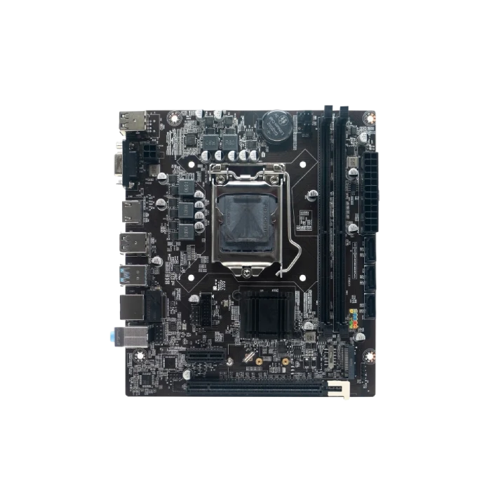 TARJETA MADRE ARKTEK AK-H110M EG VS LGA1151 MICRO ATX DDR4