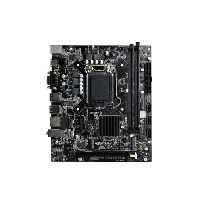 TARJETA MADRE ARKTEK AK-H310M EG VS LGA1151 MICRO ATX DDR4-5