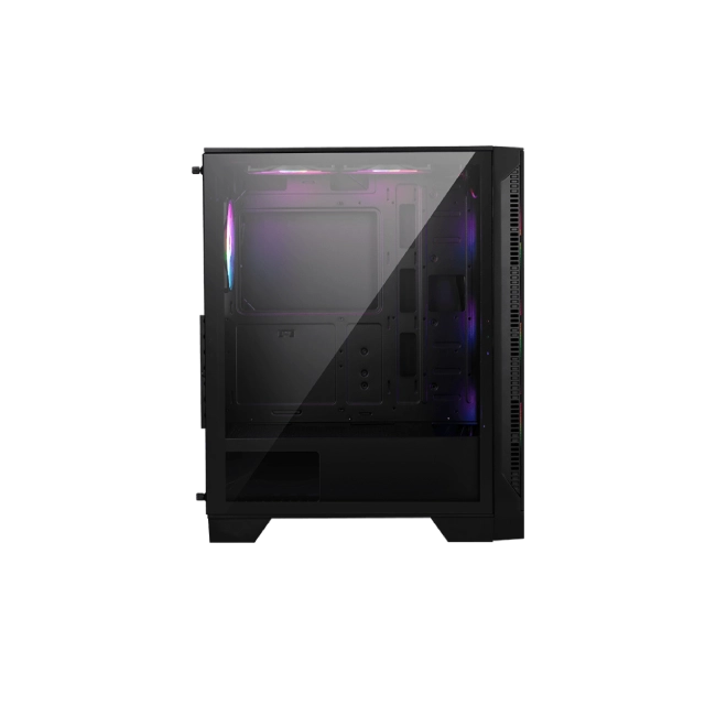 MSI - Mid tower - MAG Forge 120A Airflow-7