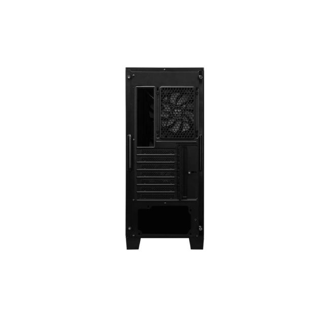 MSI - Mid tower - MAG Forge 120A Airflow-8