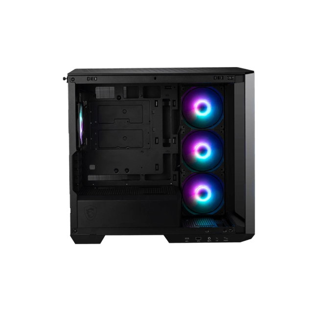 MSI - Micro tower - MAG PANO M100R PZ-2