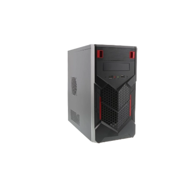 CASE-PC TOWER MICRO ATX 500W TECLADO/MOUSE/BOCINAS XTECH-7