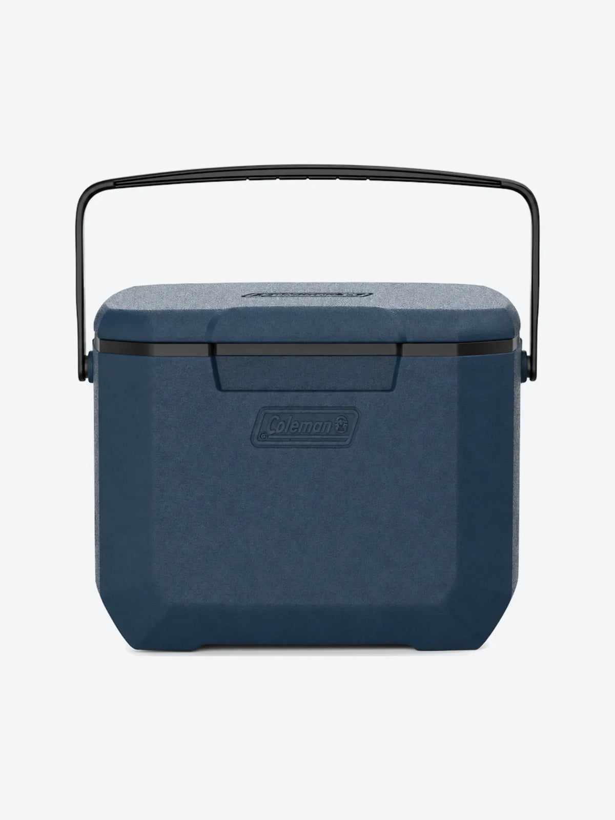 HIELERA 16QT COLOR AZUL OSCURO-1