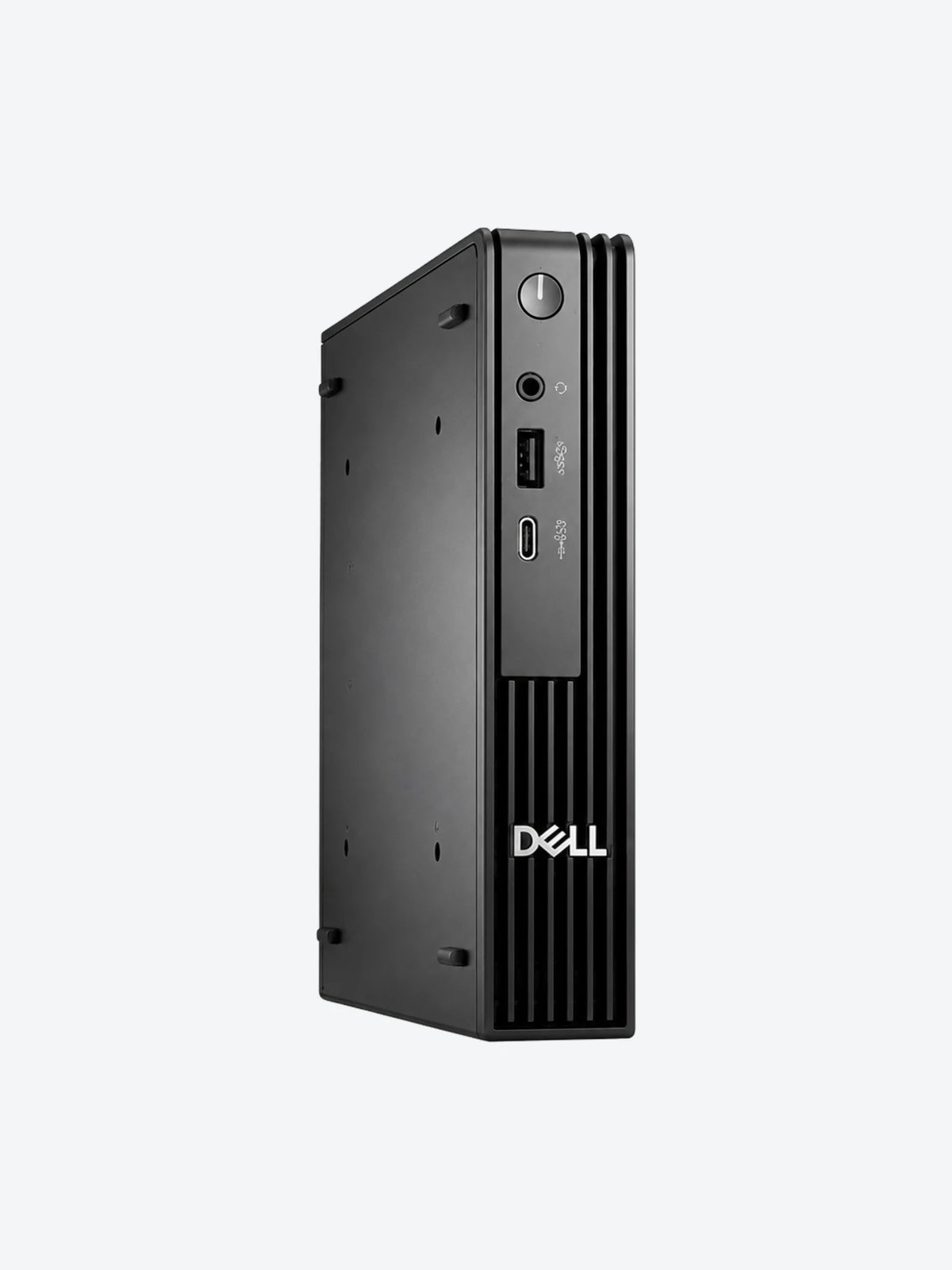Dell Pro - Micro - Intel Core i5 14500T / 4.8 GHz - DDR5 SDRAM - 512 GB Hard Drive Capacity - Integrated graphics - Windows 11 Pro 64-bit Edition - Spanish (Latin American)