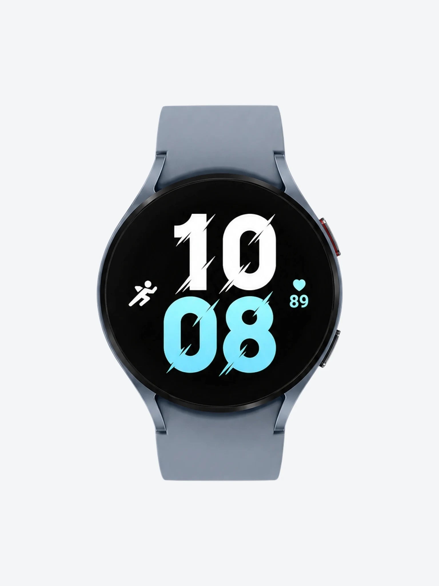 Reloj Inteligente Samsung Galaxy Watch 5 L 44mm Color Azul