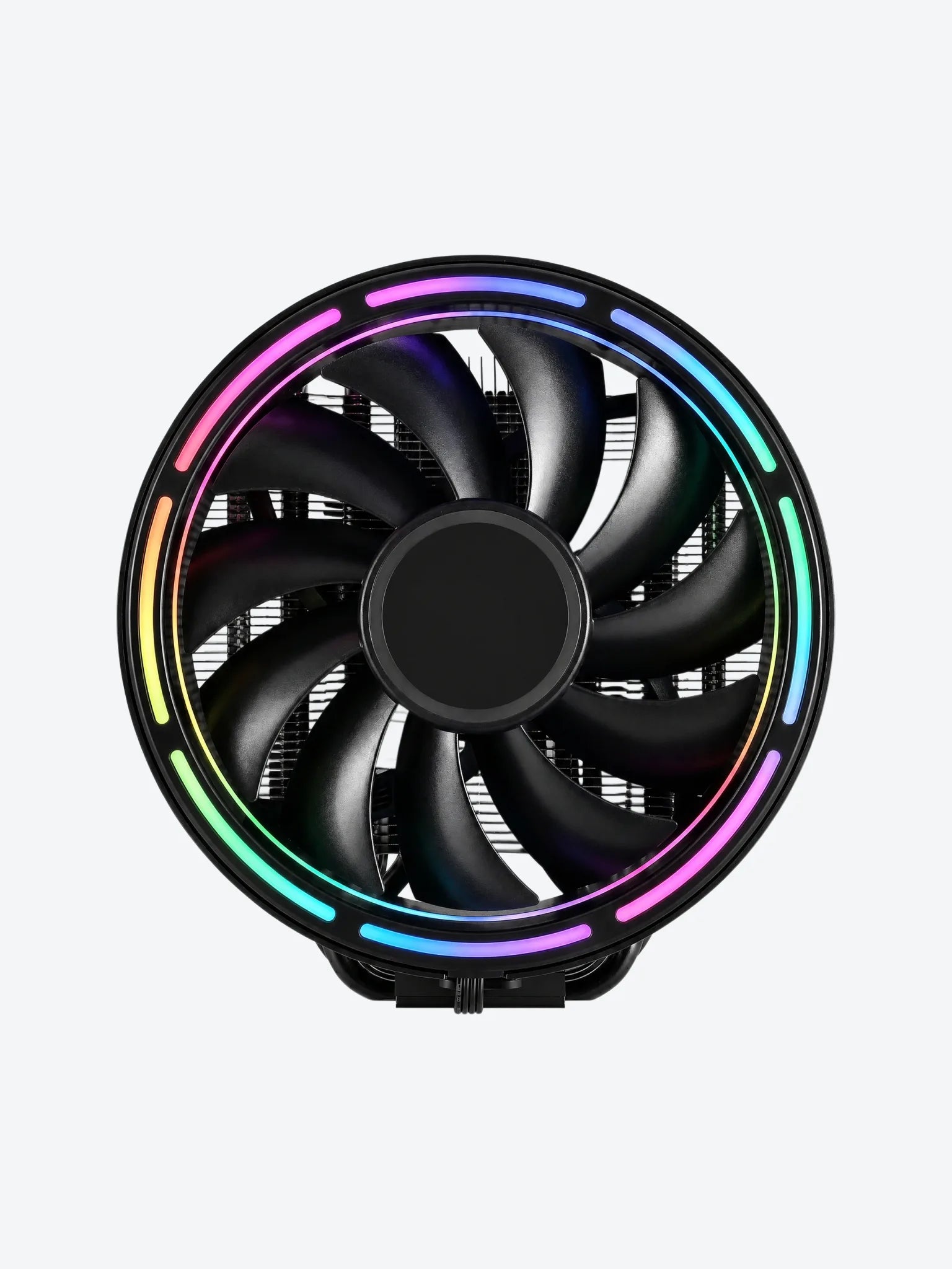 Ventilador Vetroo Darkstorm RGB