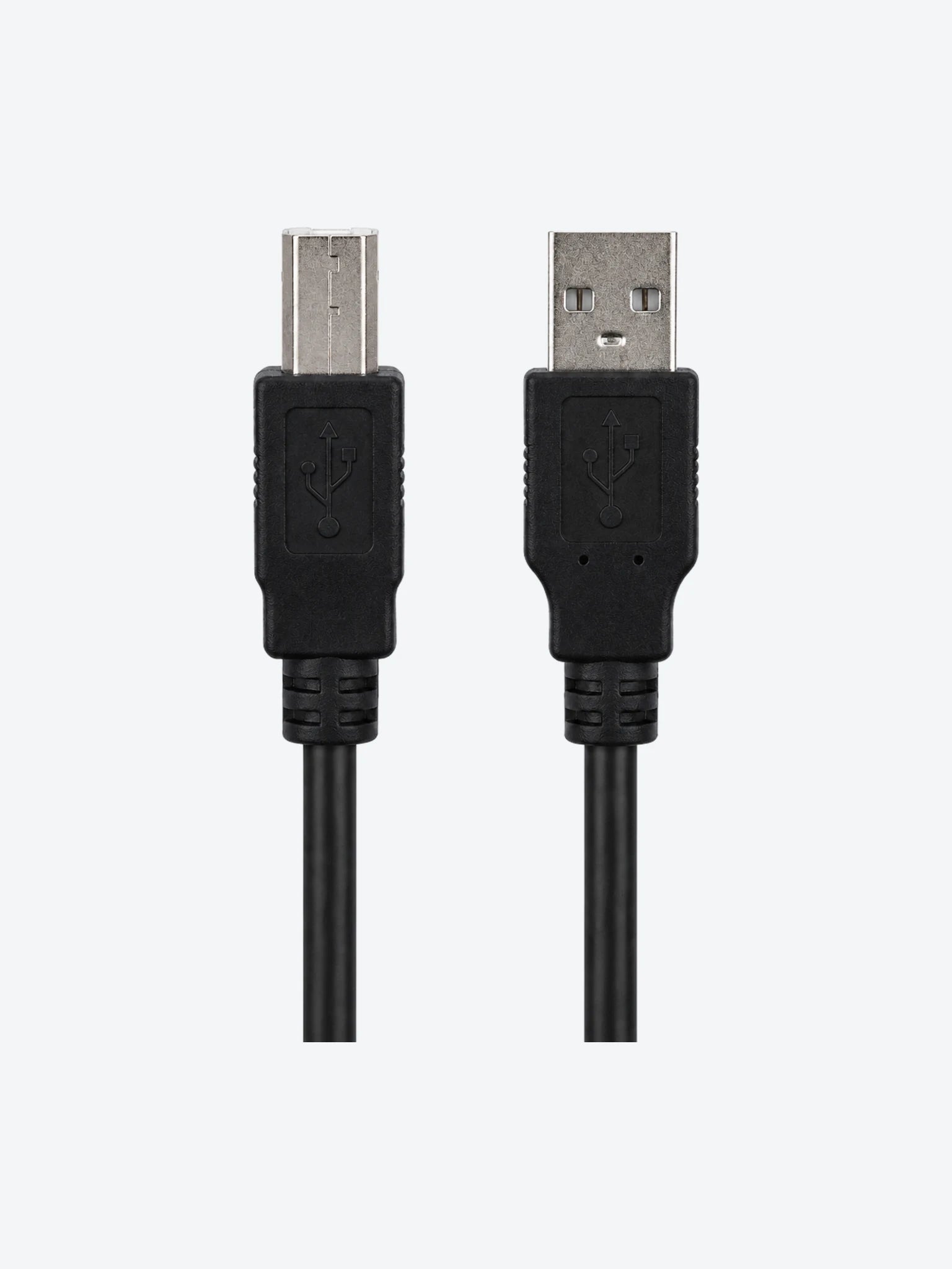 cable alimentacion impresoras usb-a 2.0 a usb-b fad30118001c 1.8m | Nova