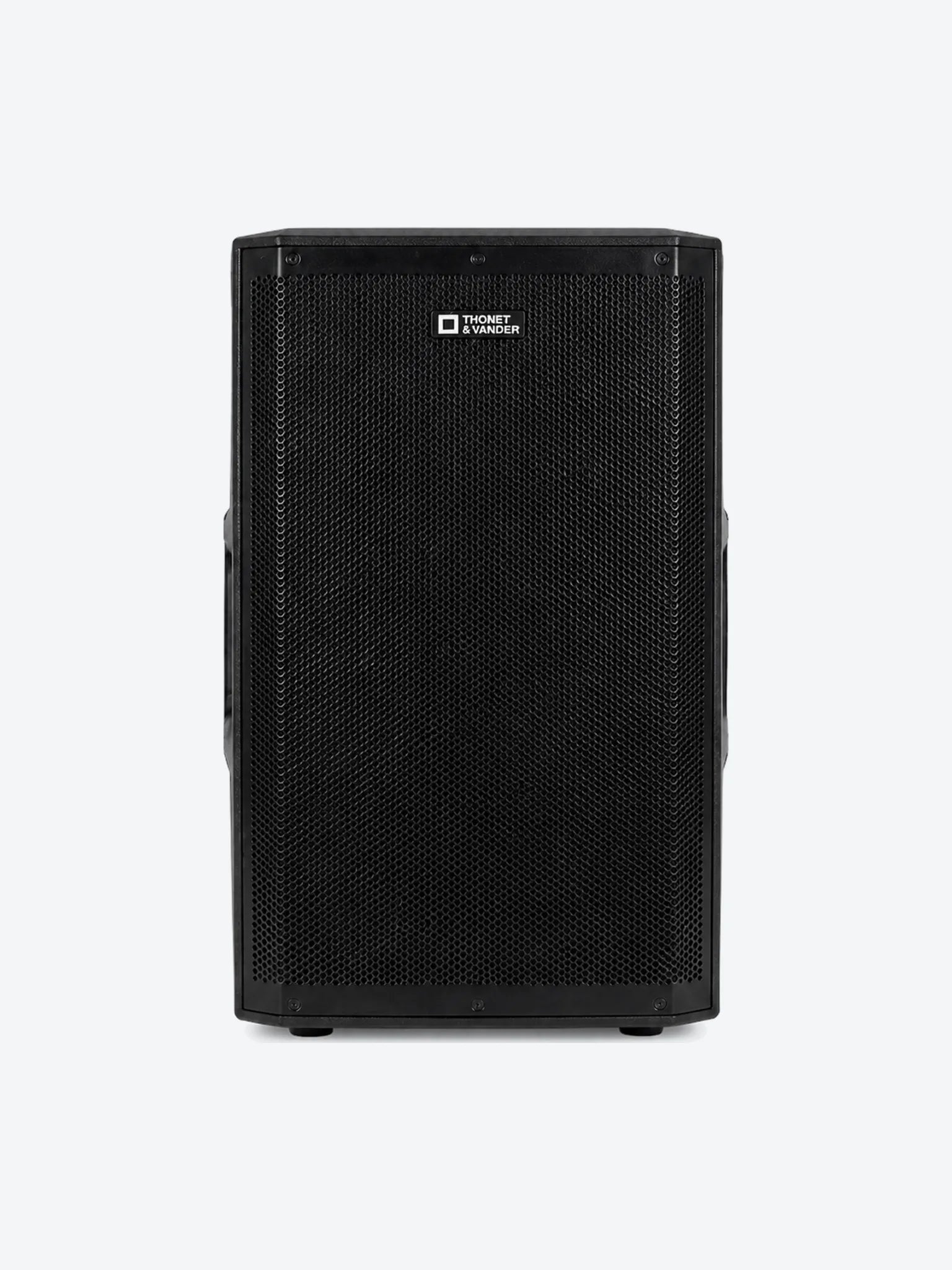 PARLANTE THONET & VANDER TP15 ACTIVE PA 450W BLUETOOTH XLR / TRS / 3,5 MM HK096-03671