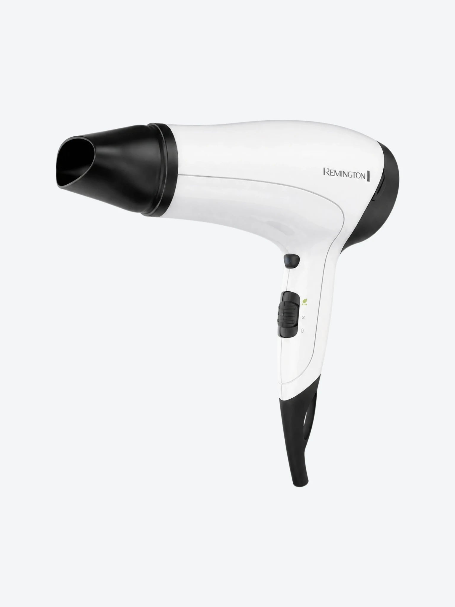 Secadora de Pelo Remington D3015 1875W 3 Temperaturas 2 Velocidades