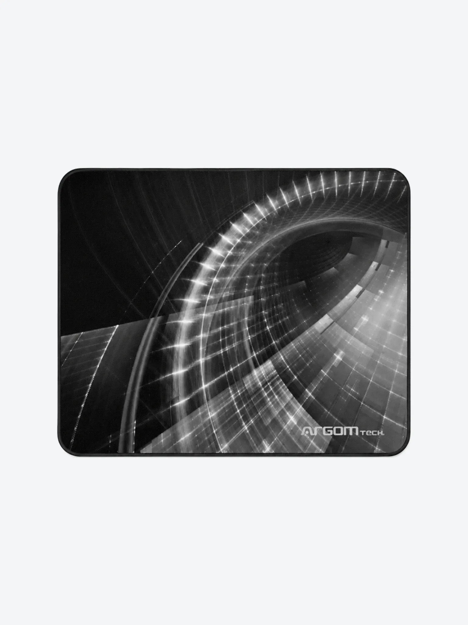 Galaxia Mouse Pad AC235WT Black/White