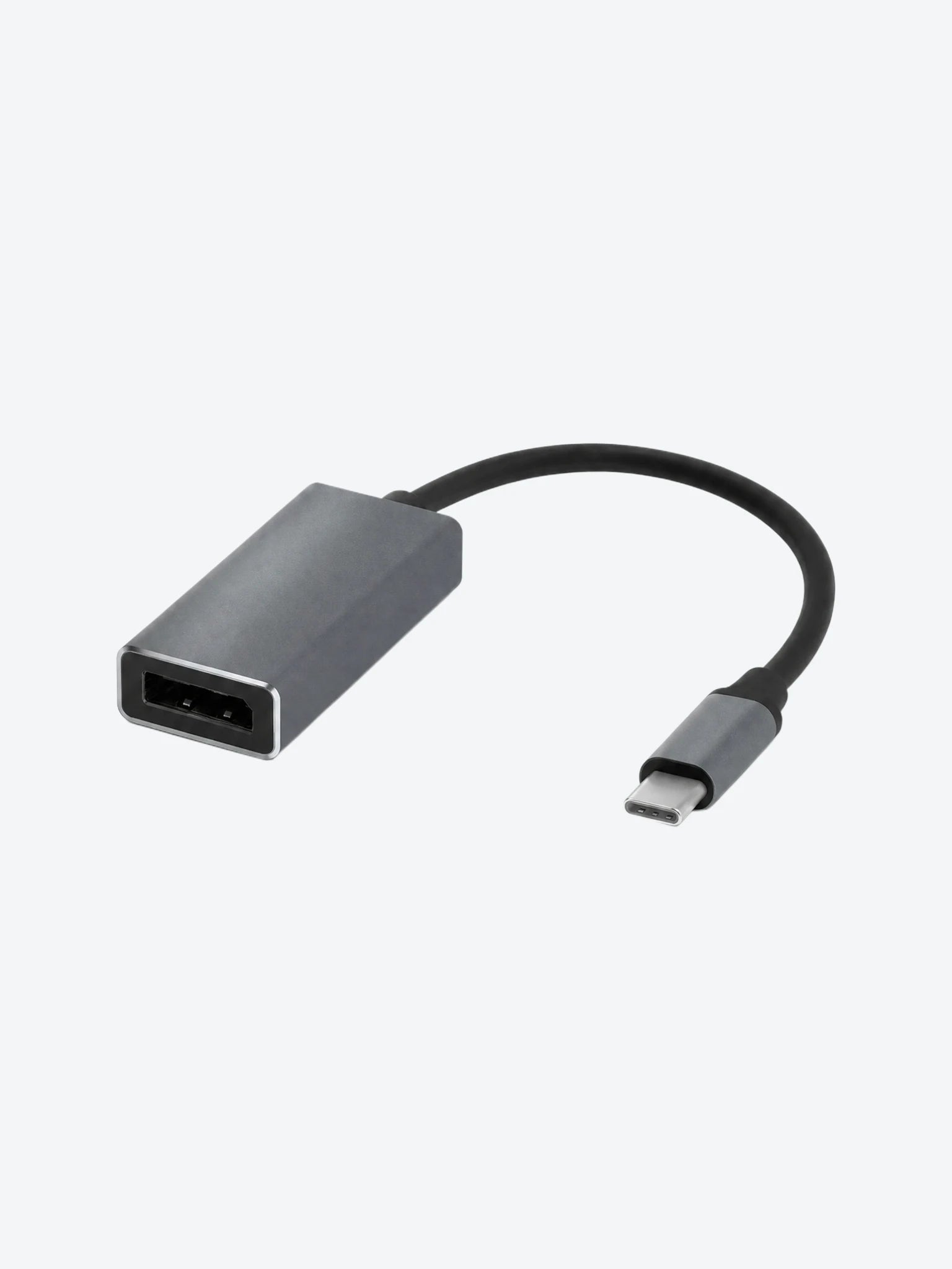 Cable Adaptador Argom ARG-CB-0061 Tipo C A Display 15cm