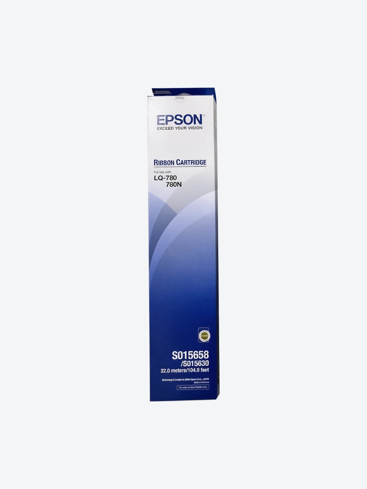 RIBBON LQ-780 Series-1