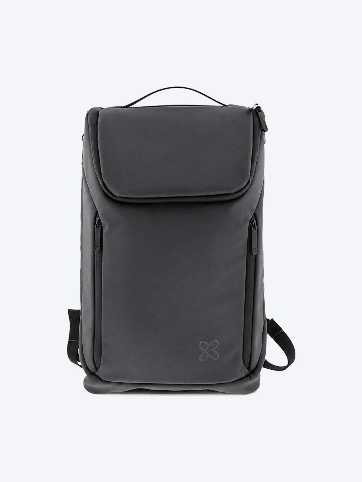 Klip Xtreme - Notebook carrying backpack - 15.6" - Polyester - Elegant gray-1
