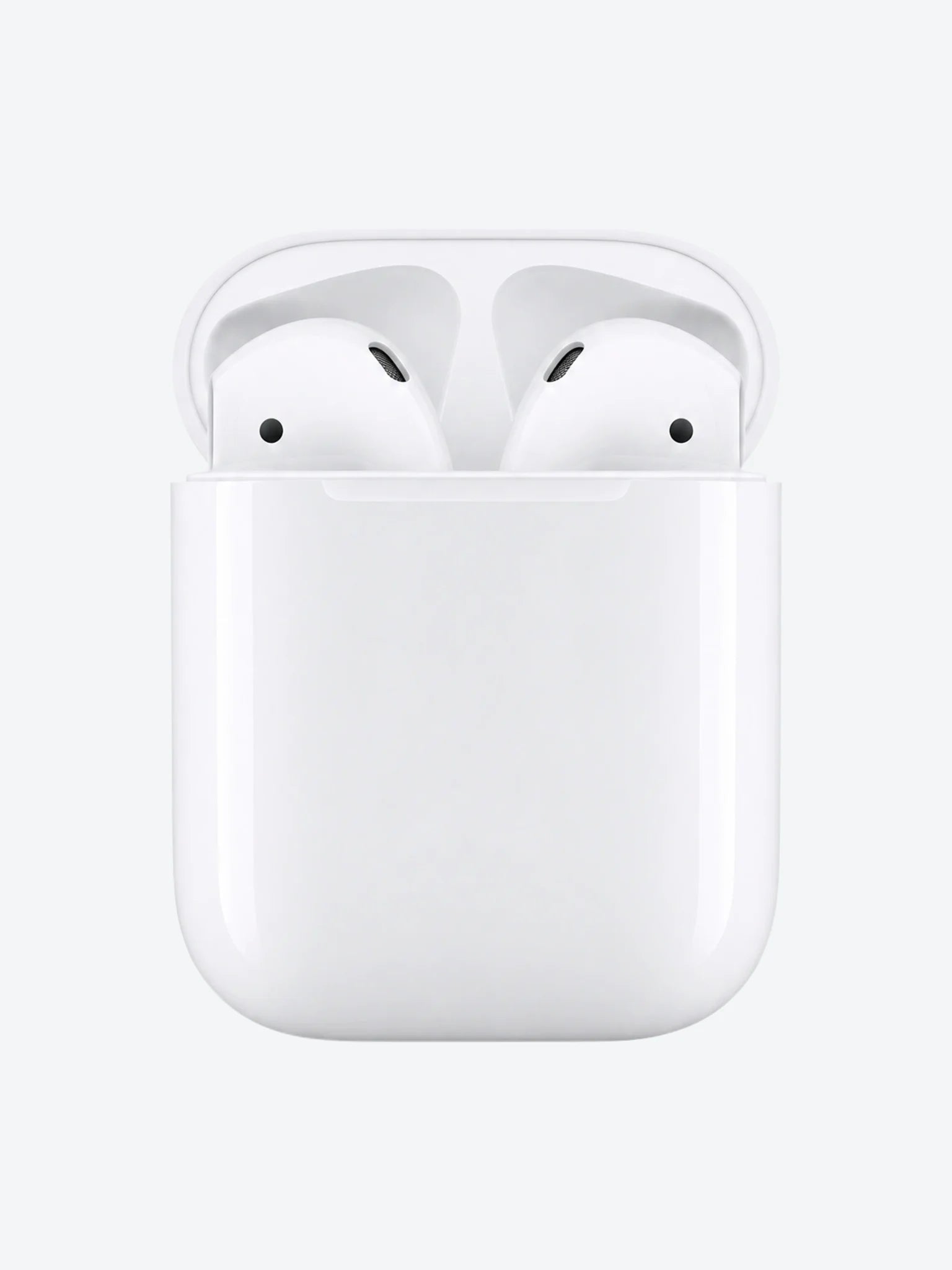 AIRPODS APPLE CON CHARGING CASE