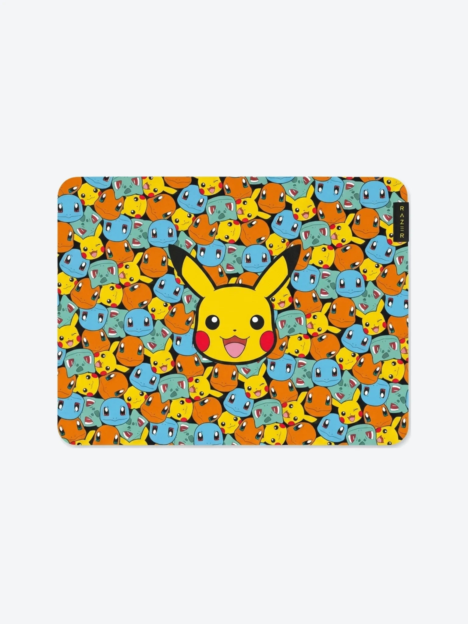 Razer - Mouse mat - Gigantus V2 - Medium - Pokemon