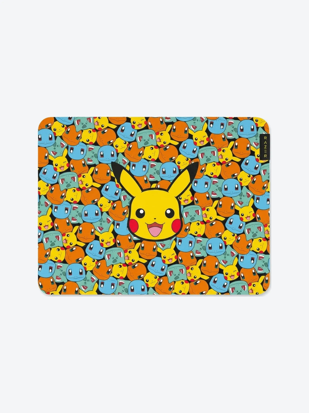 Razer - Mouse mat - Gigantus V2 - Medium - Pokemon-1