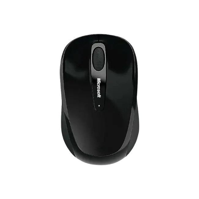 Mouse Microsoft 3500-3