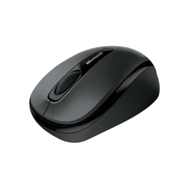 Mouse Microsoft 3500-4