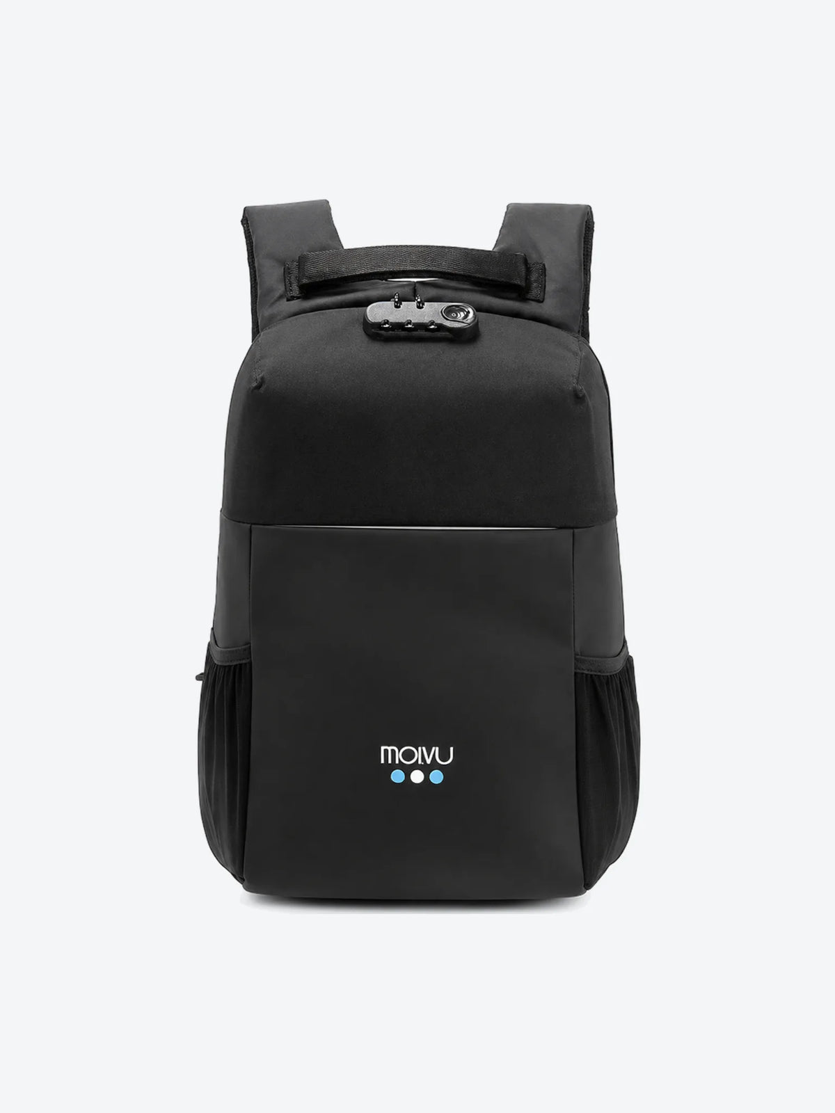 Mochila Go Negra