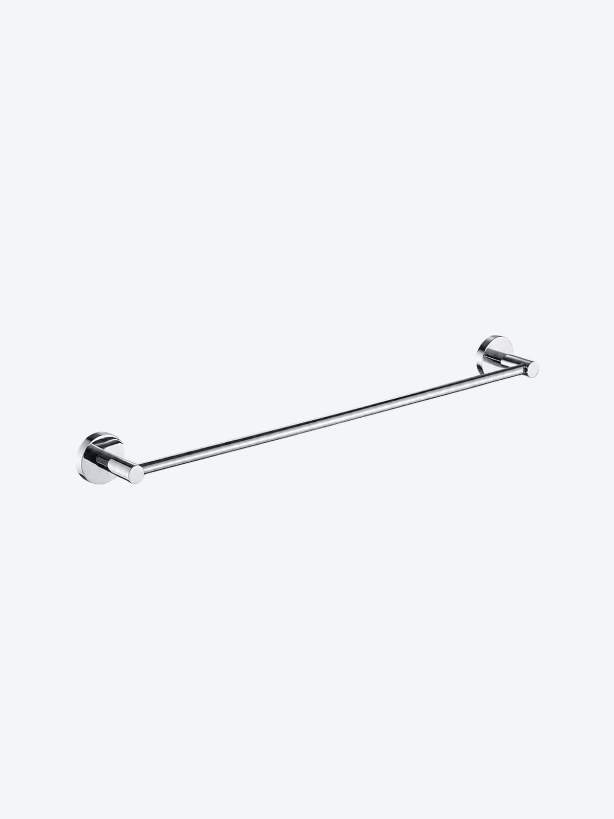 TOALLERO BARRA BARCELONA 60 CM CROMADO AQUA NUOVA