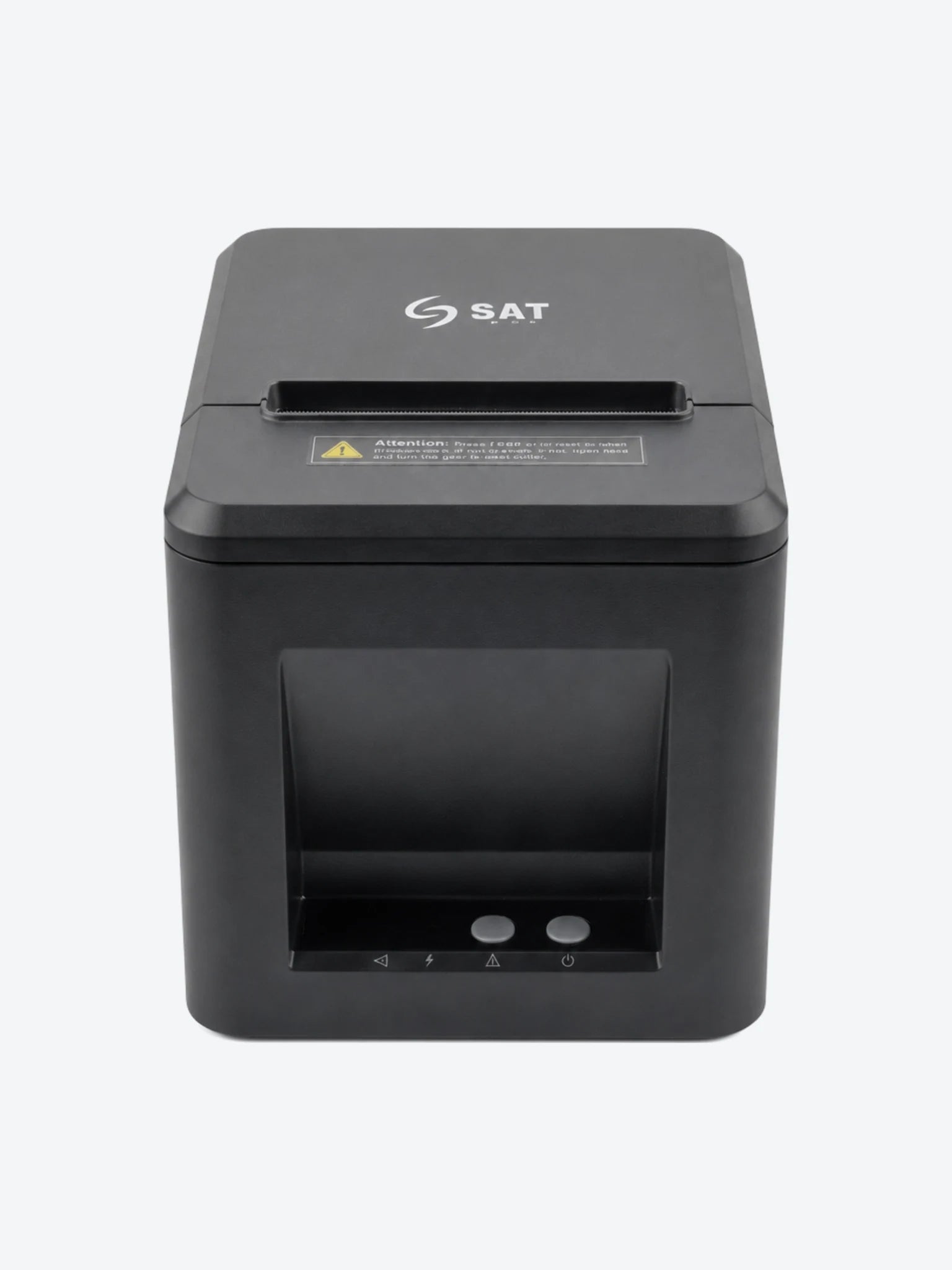 IMPRESORA TÉRMICA SAT Q22UE CONECTIVIDAD USB/ETHERNET 4070030000375