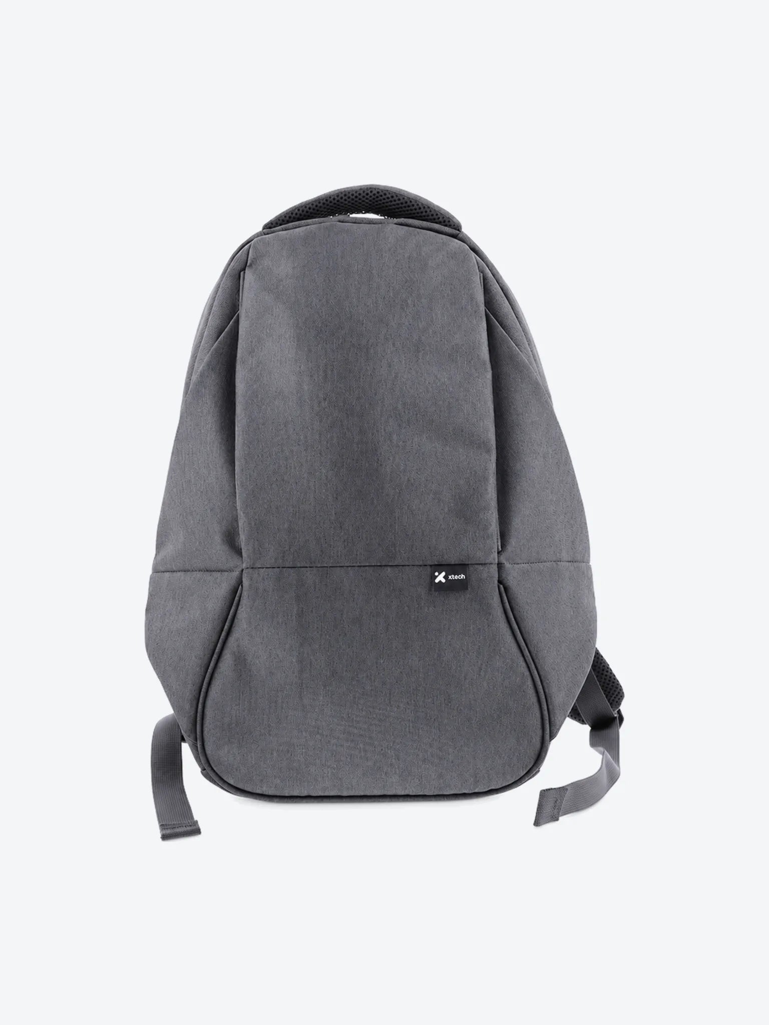 Xtech XTB-506-GY - Mochila para transporte de portátil - 16" - gris
