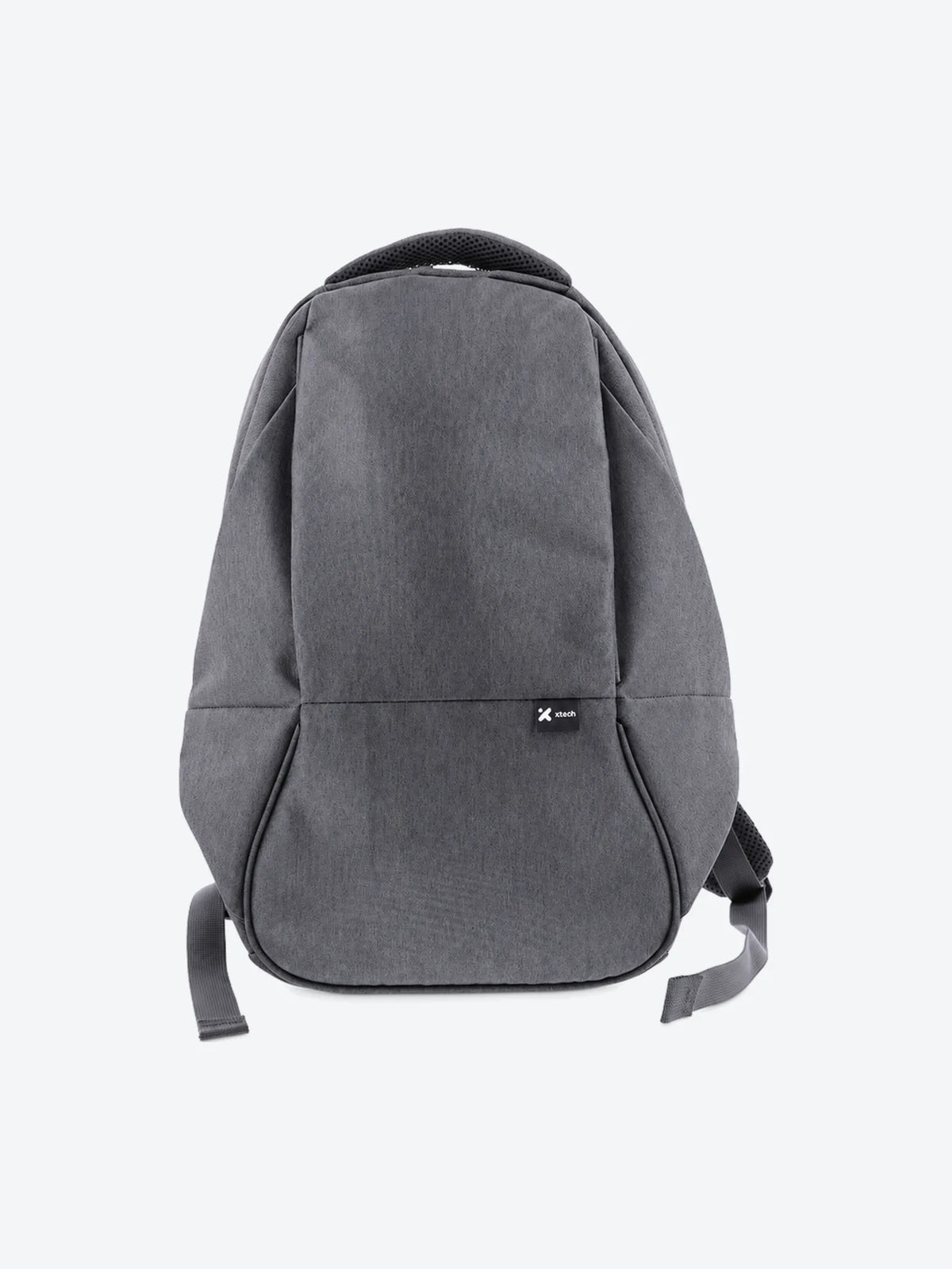 Xtech XTB-506-GY - Mochila para transporte de portátil - 16" - gris-1