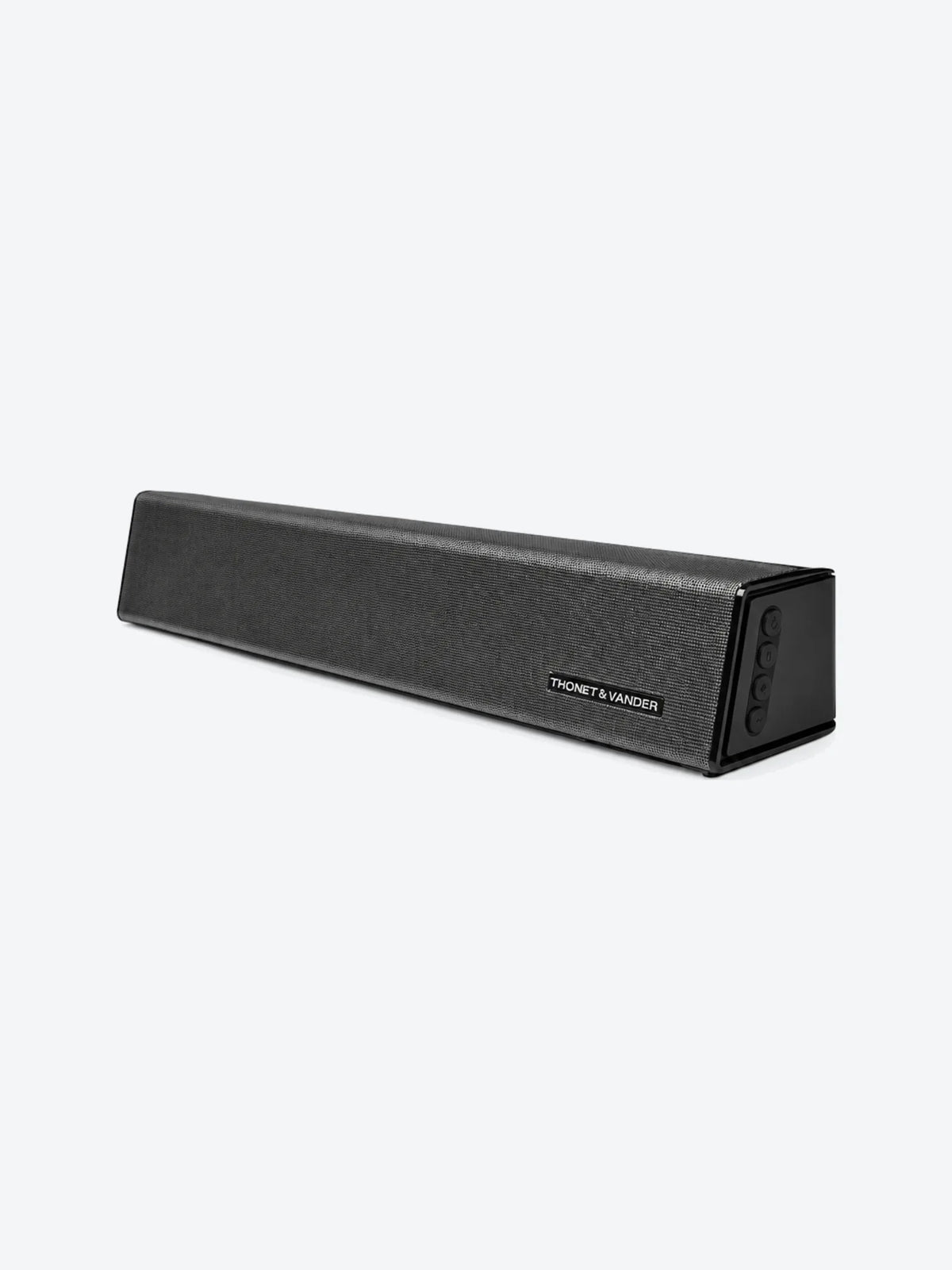 BARRA DE SONIDO THONET & VANDER HOLM 32W BLUETOOTH Y USB HK096-03653-1