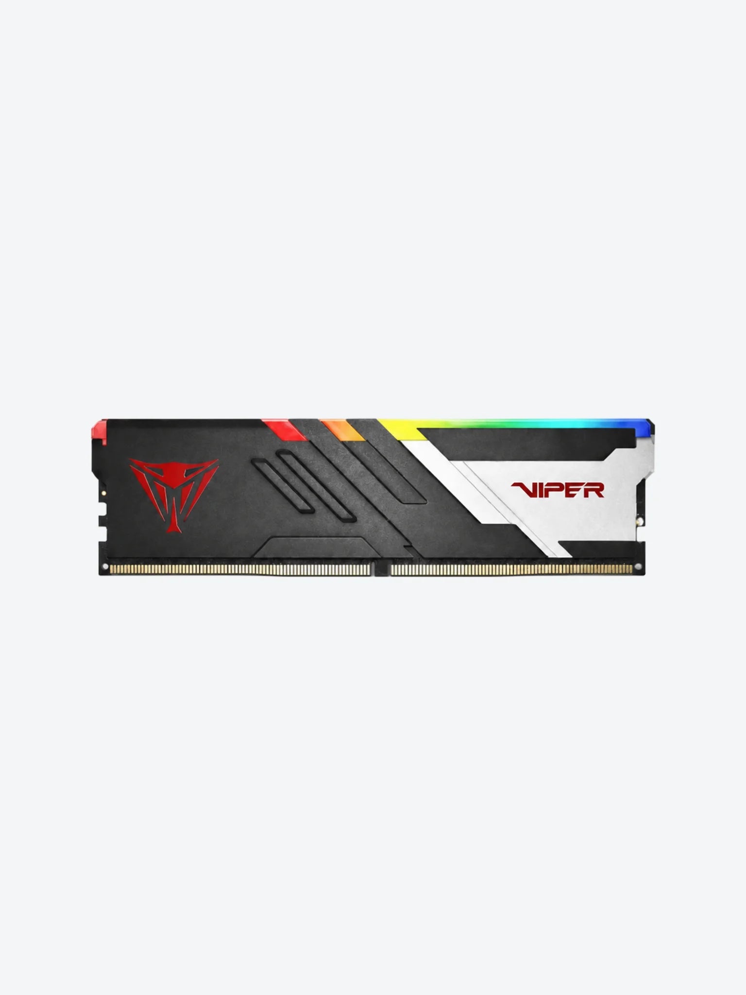 MEMORIA RAM PC 16GB PATRIOT VIPER VENOM RGB DDR5 5600MHZ CL36 1.25V PVVR516G56C36