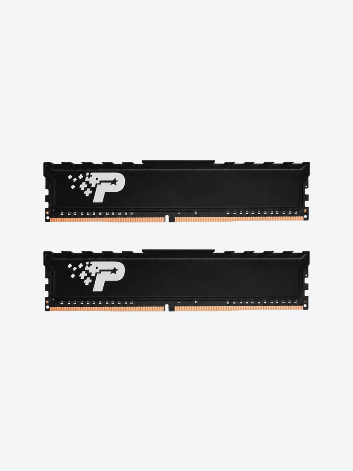 MEMORIA RAM PC 16GB (2X8GB) PATRIOT SIGNATURE PREMIUM DDR4 3200 MHZ CL22 1.2 V PSP416G3200KH1 NEGRO-1