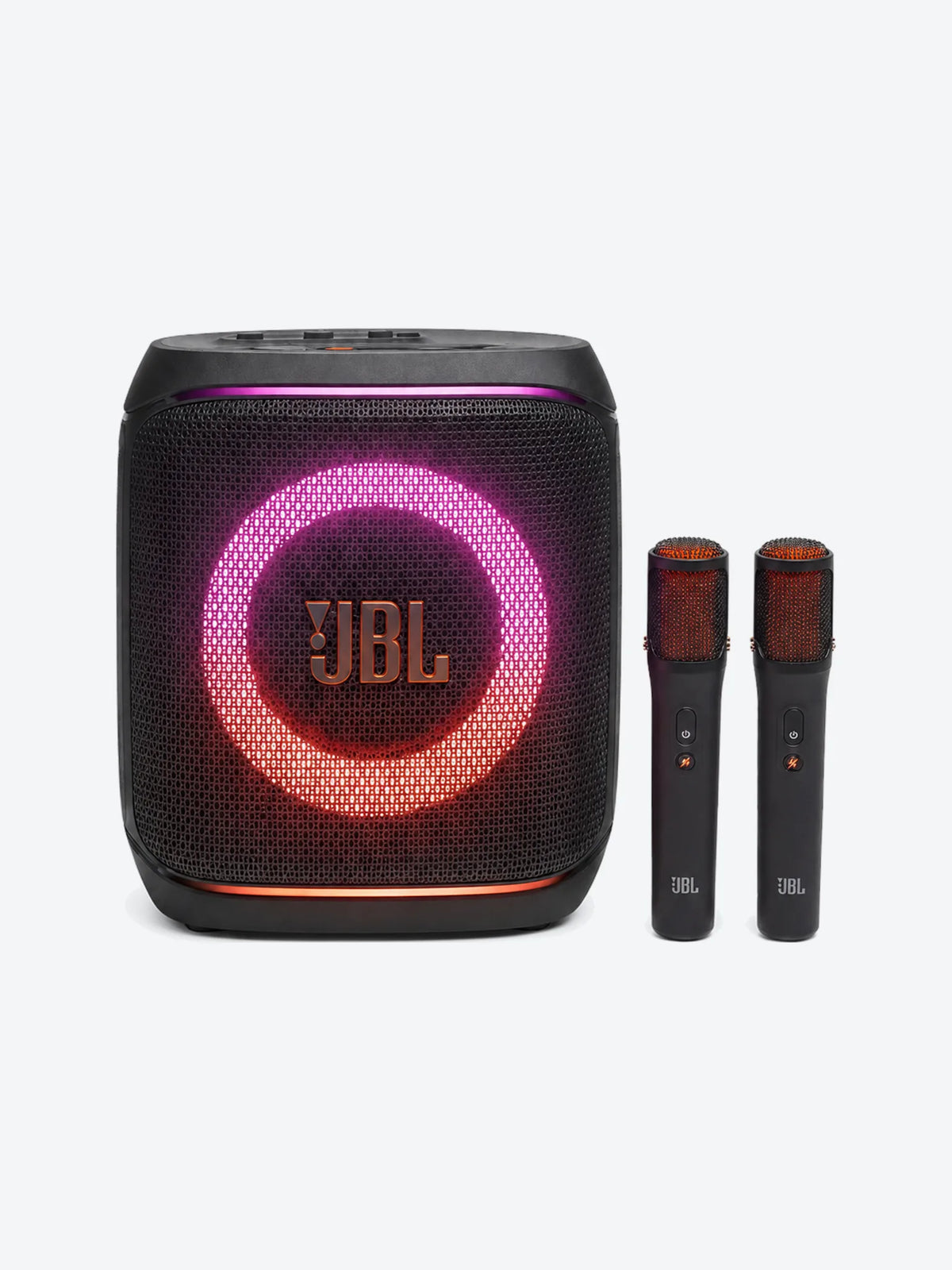 PARLANTE JBL PARTYBOX ENCORE 2 PLUS IA JBLPBENCORE2PL2MAM-1