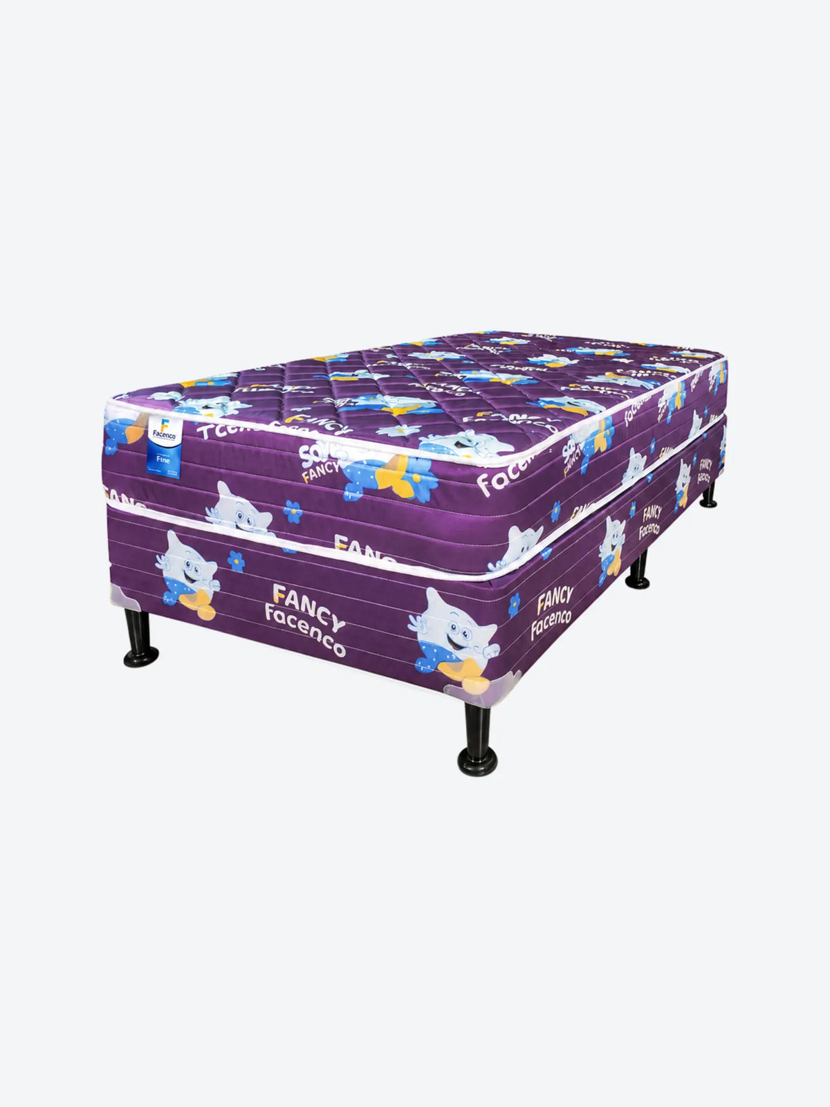 RELAX KIDS IMP T1 / NIA COLCHON, UNICAMENTE EL COLCHON