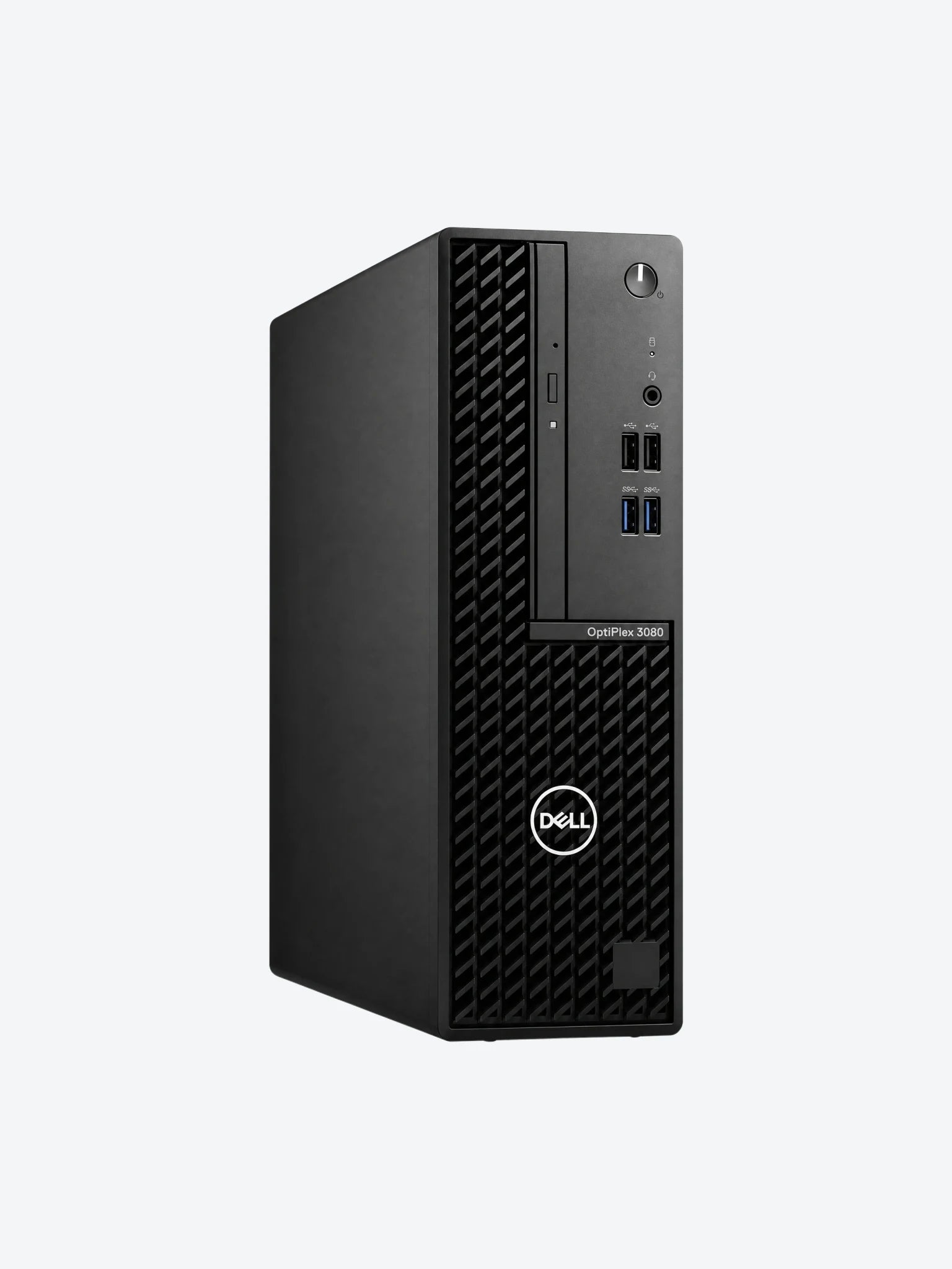 CPU Dell Optiplex 3080 SSF Core i7 10TH Gen 8GB RAM 1TB M.2  WIN10  Seminuevo