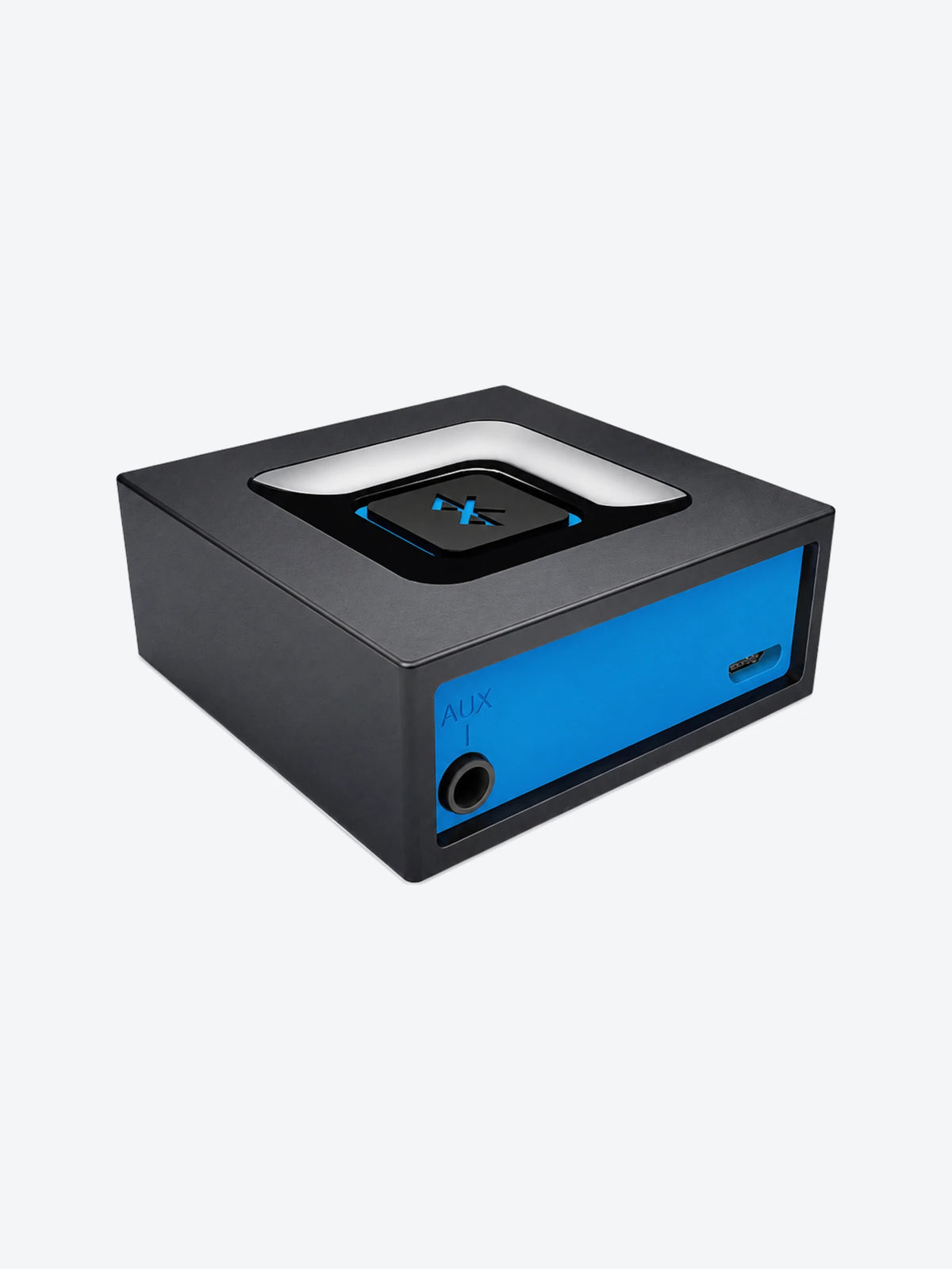 Logitech Bluetooth Audio Adapter - Receptor de audio inalámbrico Bluetooth-1