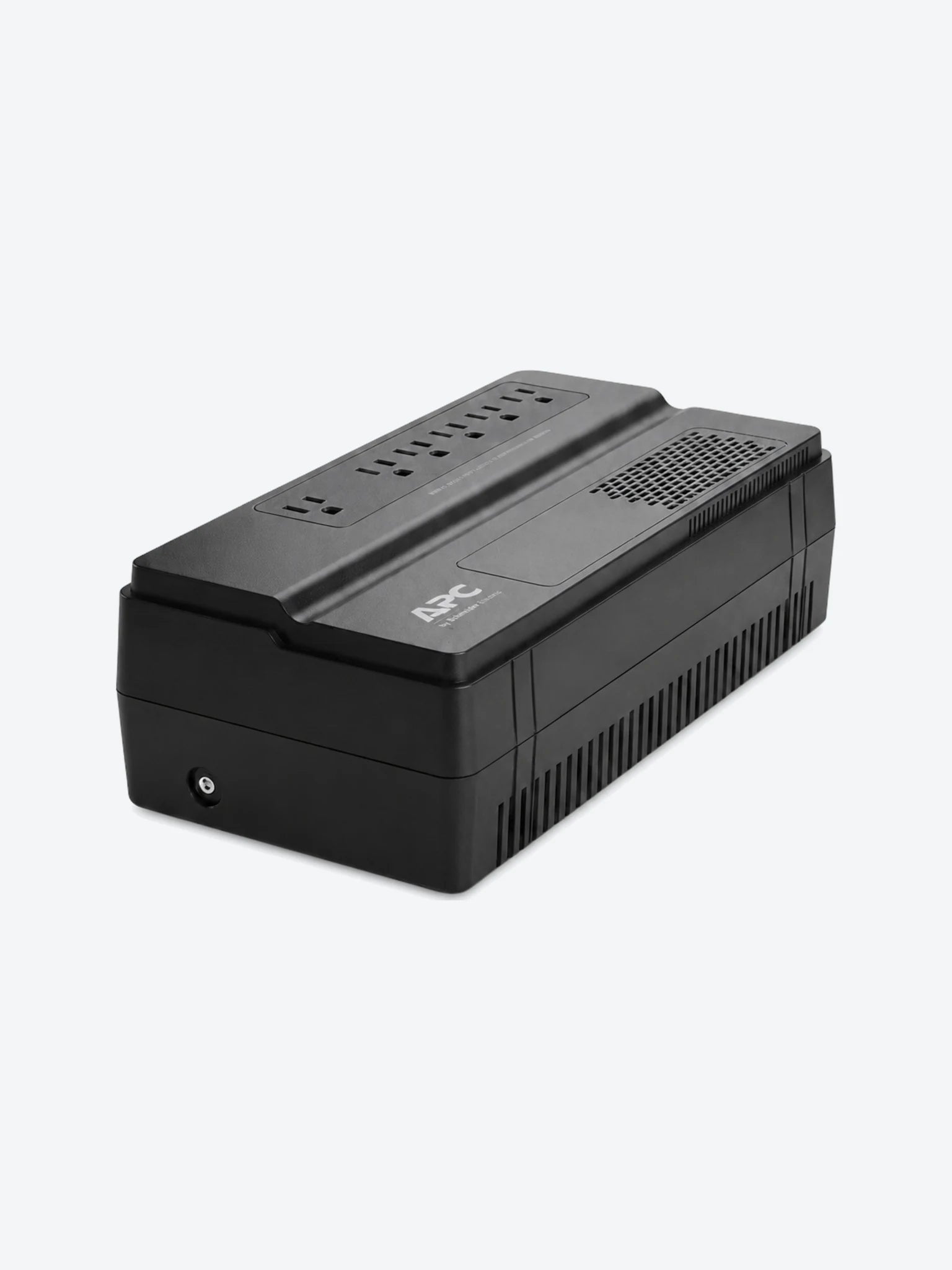 APC Easy UPS BV BV500 - UPS - CA 120 V - 300 vatios - 500 VA - conectores de salida: 6 - negro