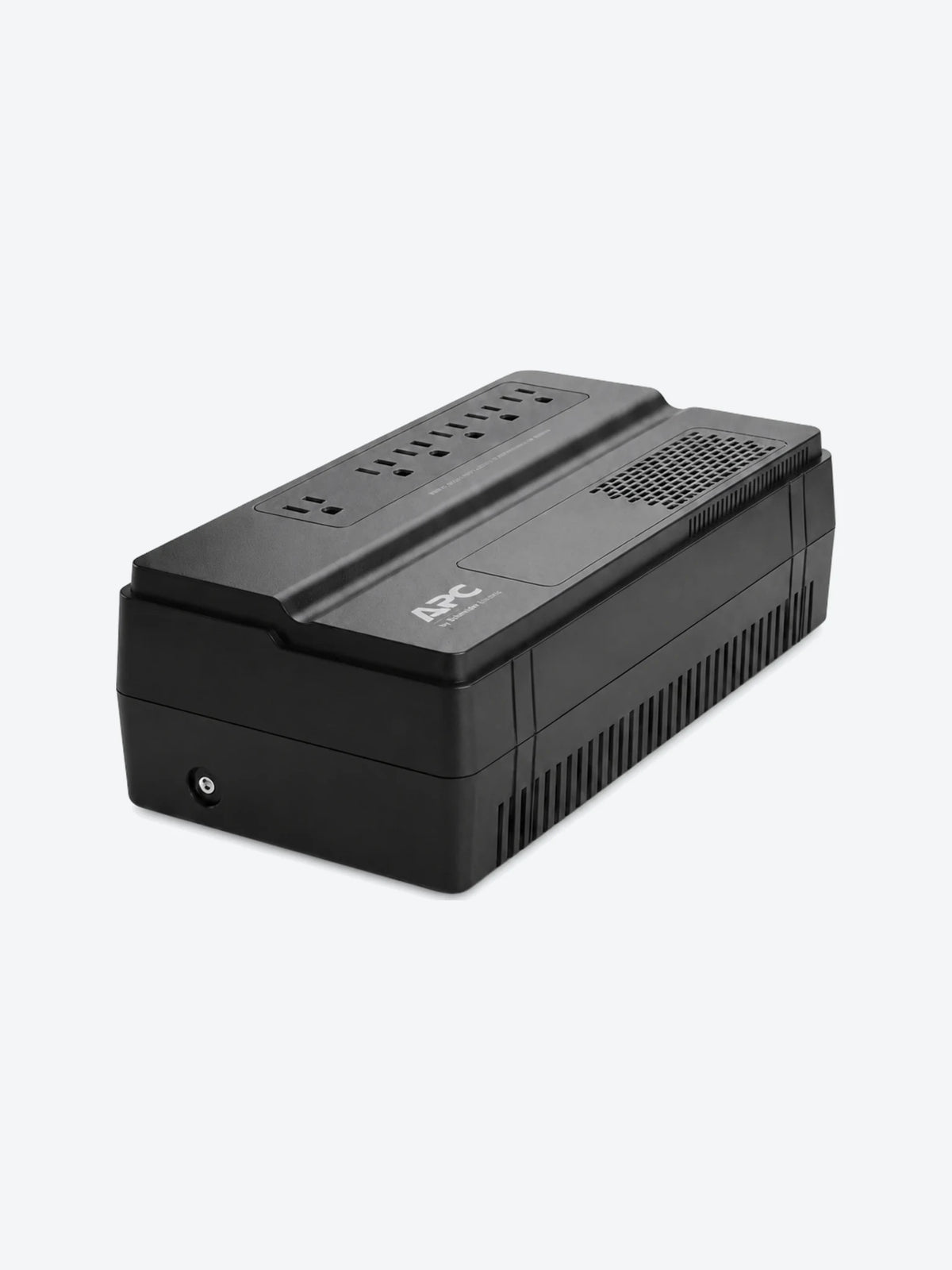 APC Easy UPS BV BV500 - UPS - CA 120 V - 300 vatios - 500 VA - conectores de salida: 6 - negro-1