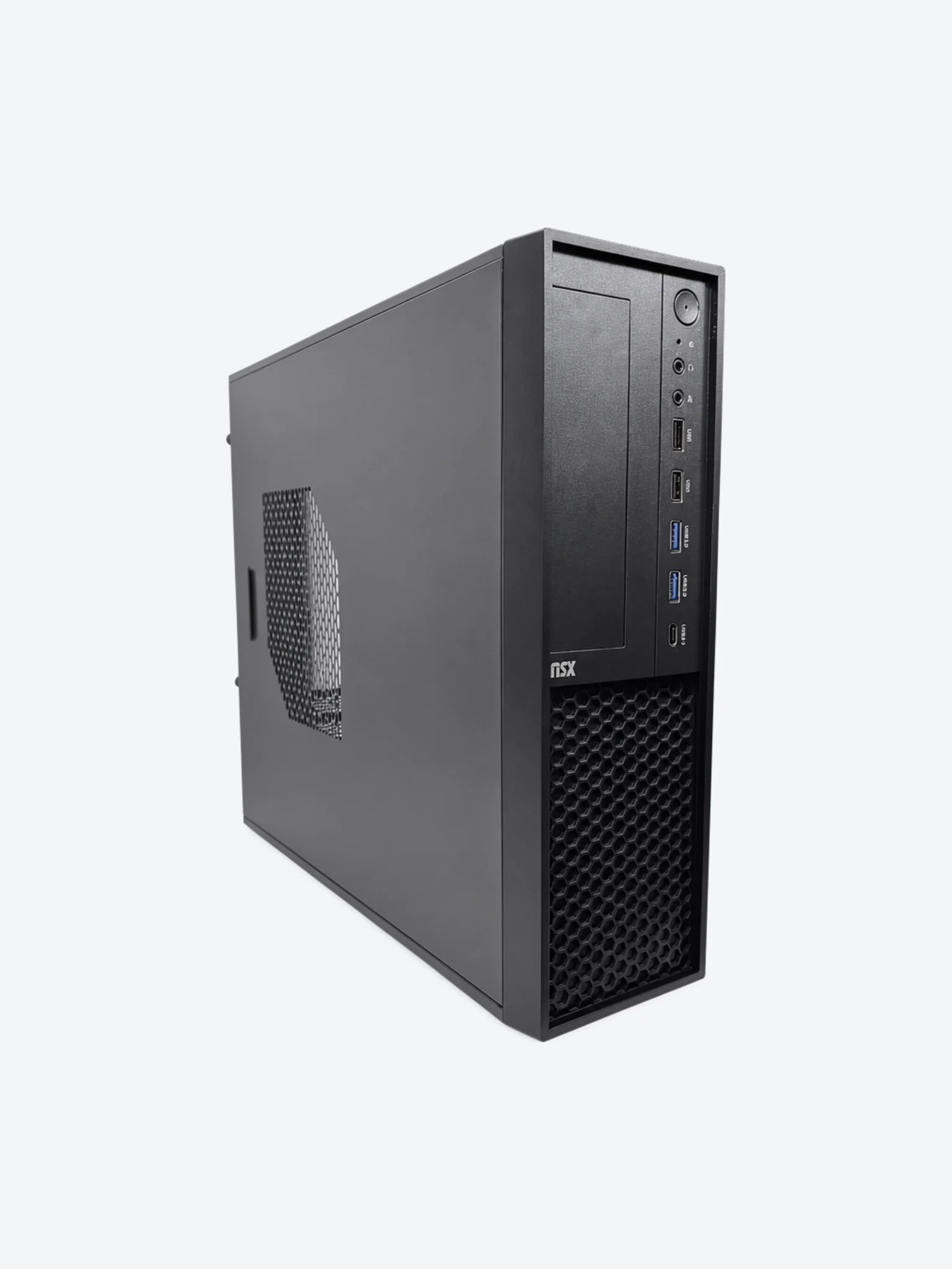 PC NSX OFFICE R5 5600GT 16G SSD512 W11H
