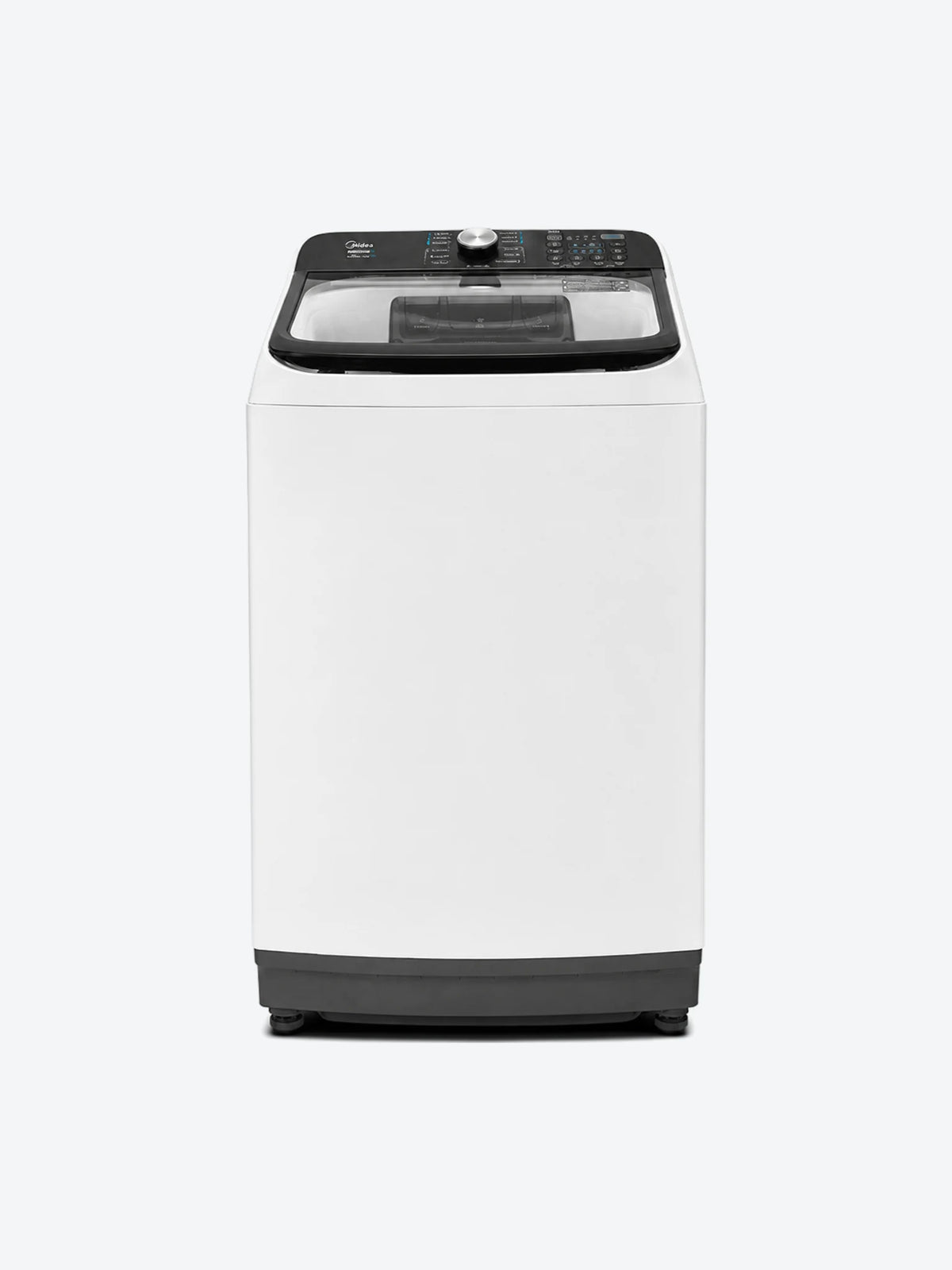 LAVADORA MIDEA MOD. MA512W18/W BLANCA-1