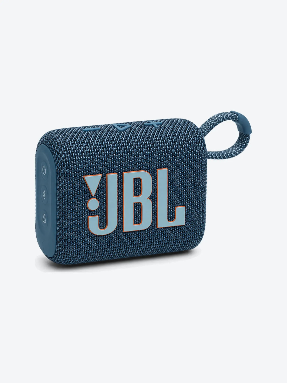PARLANTE RGB JBL GO 5 4.8W RMS BLUETOOTH IP68 JBLGO5BLUAM AZUL