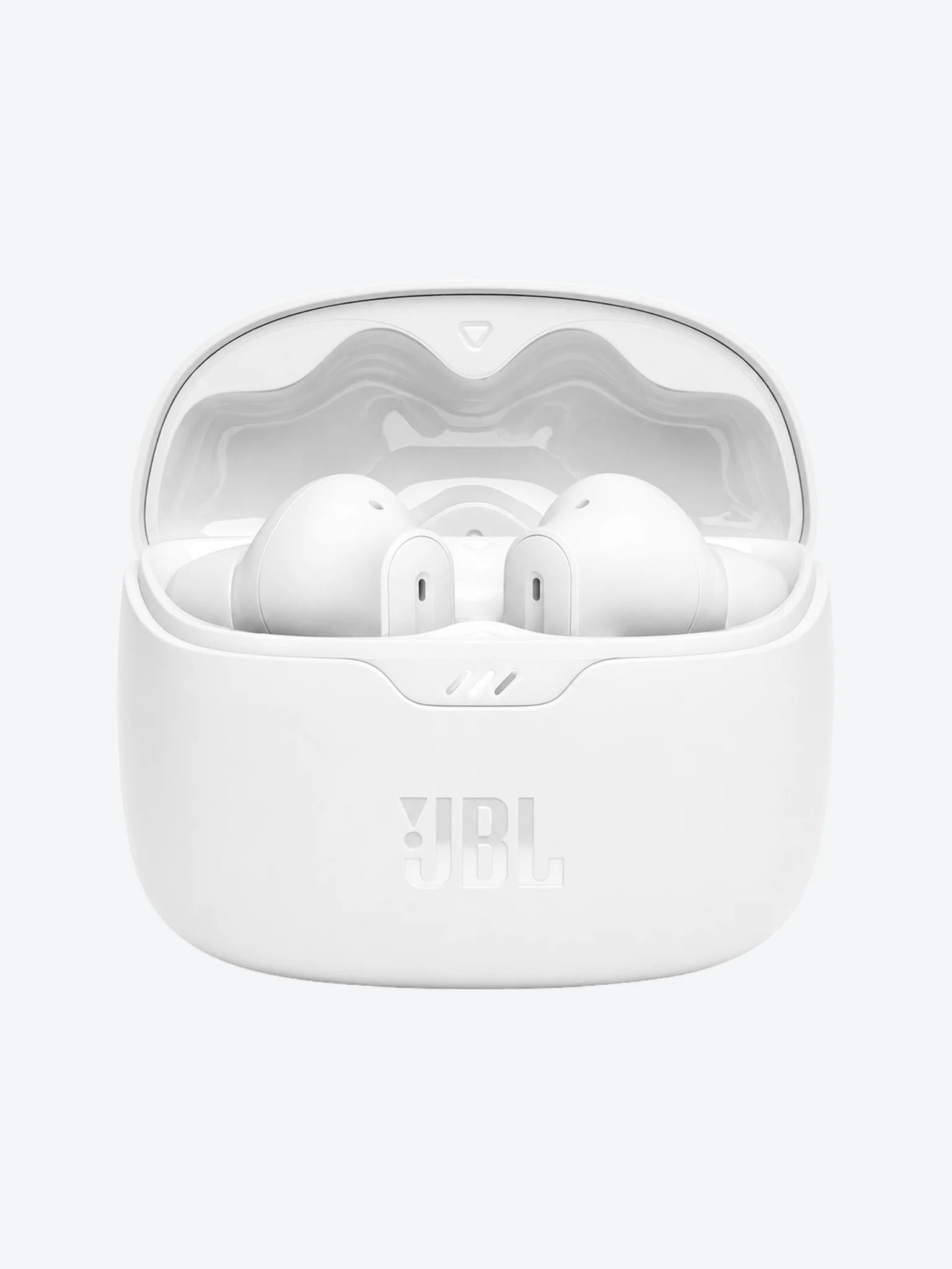 JBL Tune Beam 2 Blanco-1