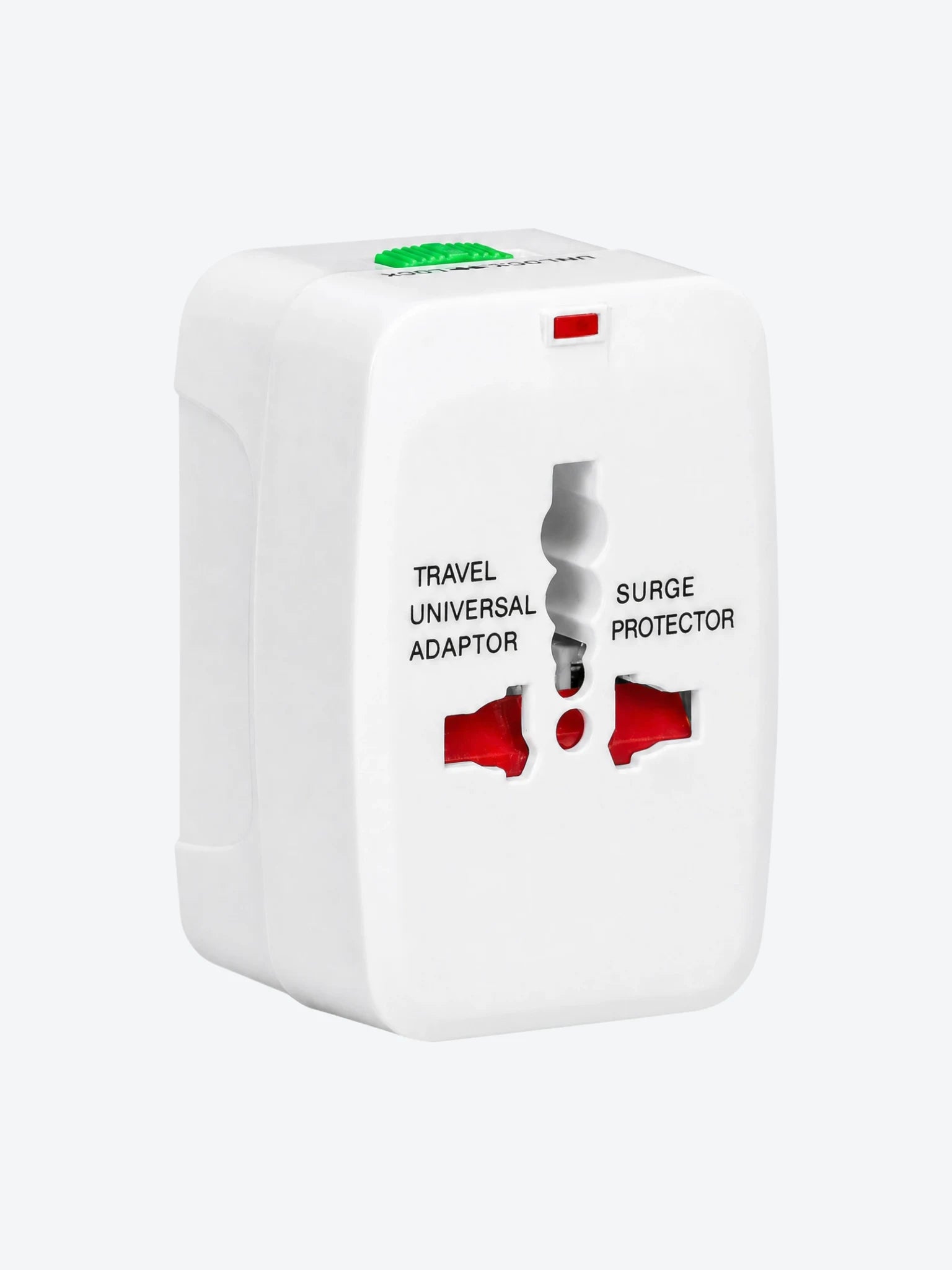 Adaptador de Viaje Universal Argom ARG-AC-0297WT-1